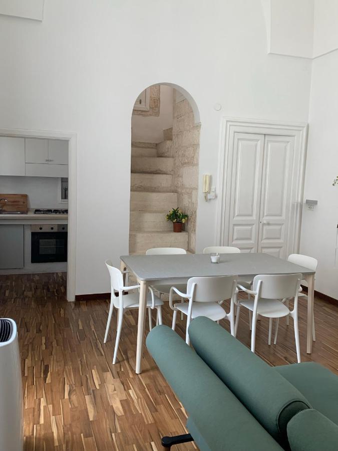 Casa Margherita Appartement