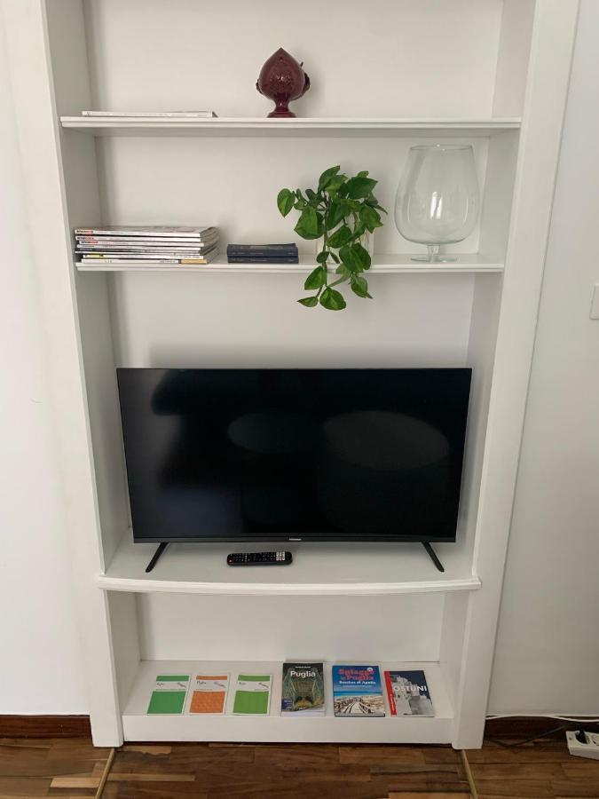 Appartement Casa Margherita *