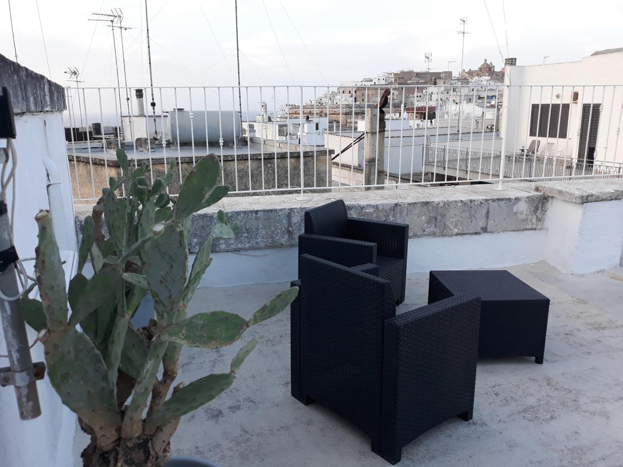 Casa Margherita * Ostuni