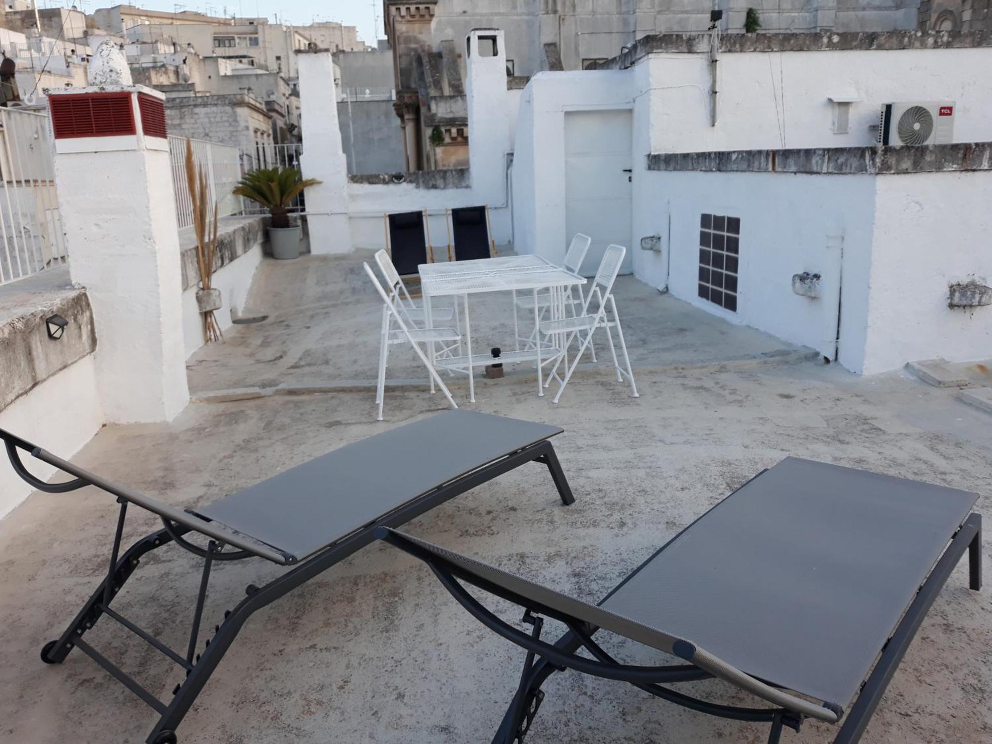 Casa Margherita Appartement
