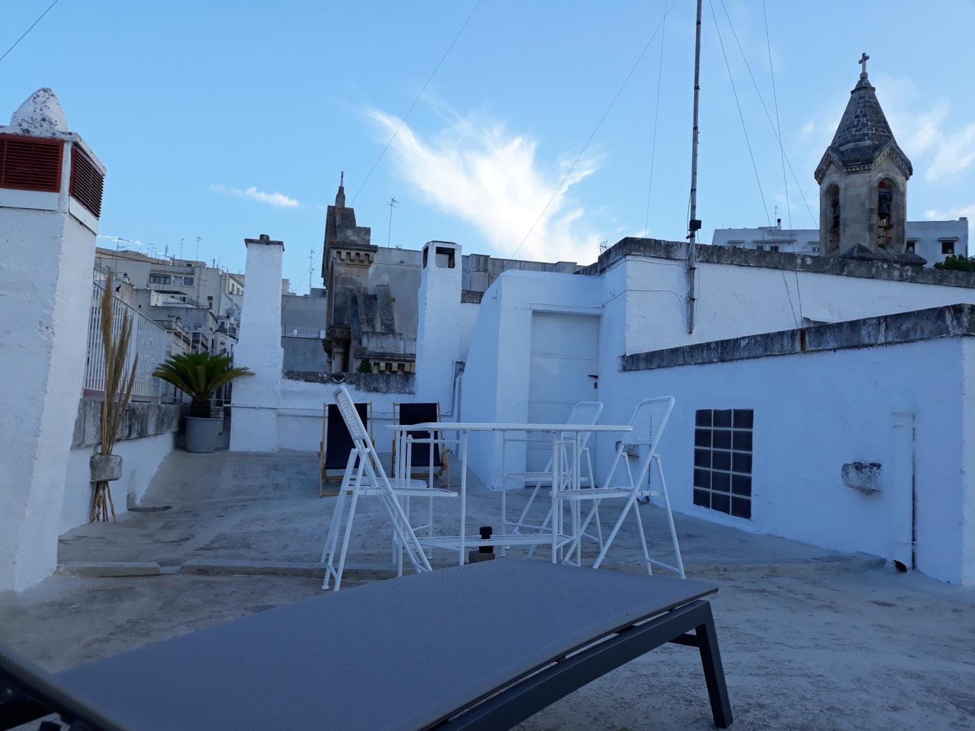 Casa Margherita