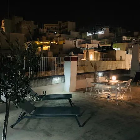 Casa Margherita Ostuni Exterior photo