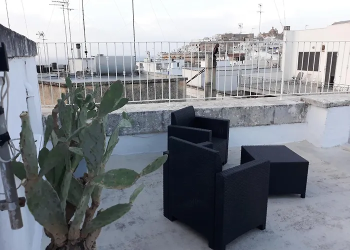 Casa Margherita