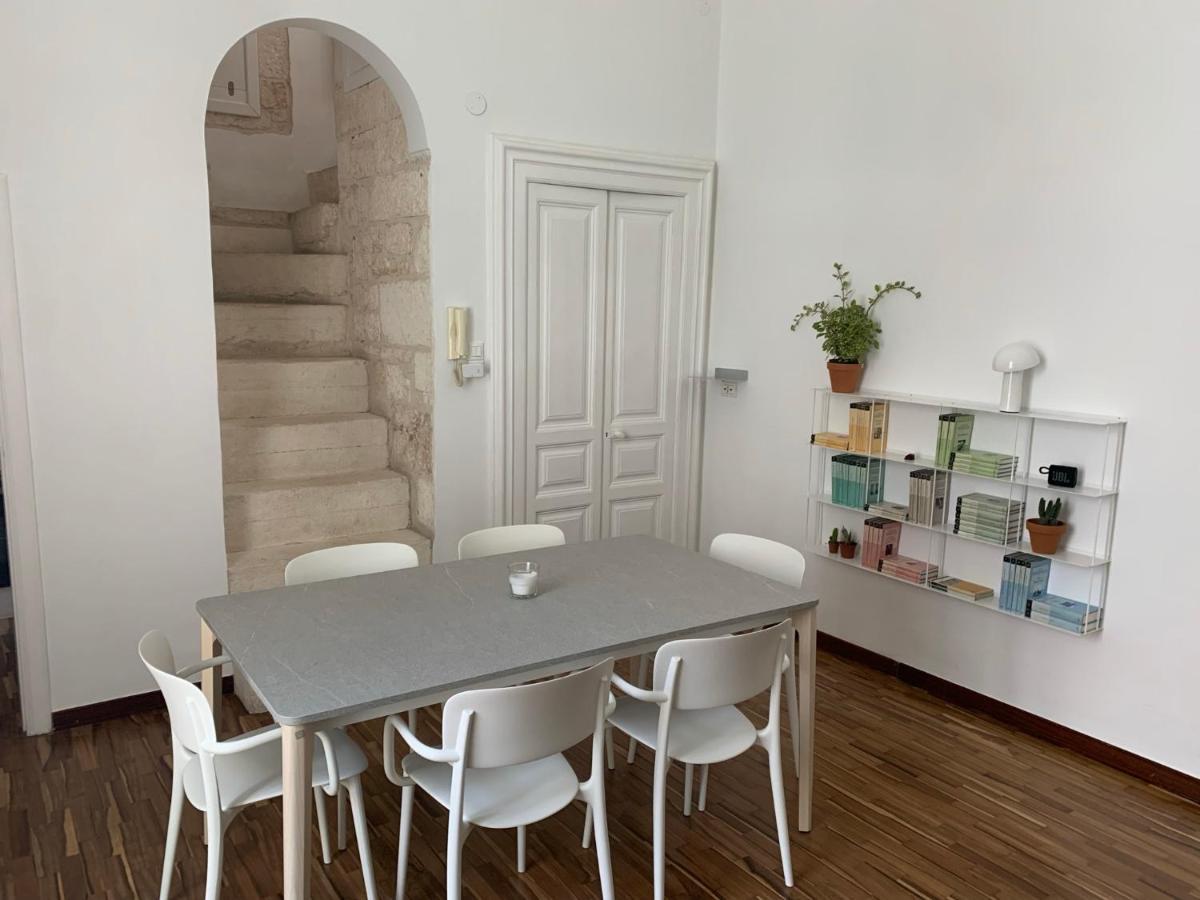 Casa Margherita Apartment