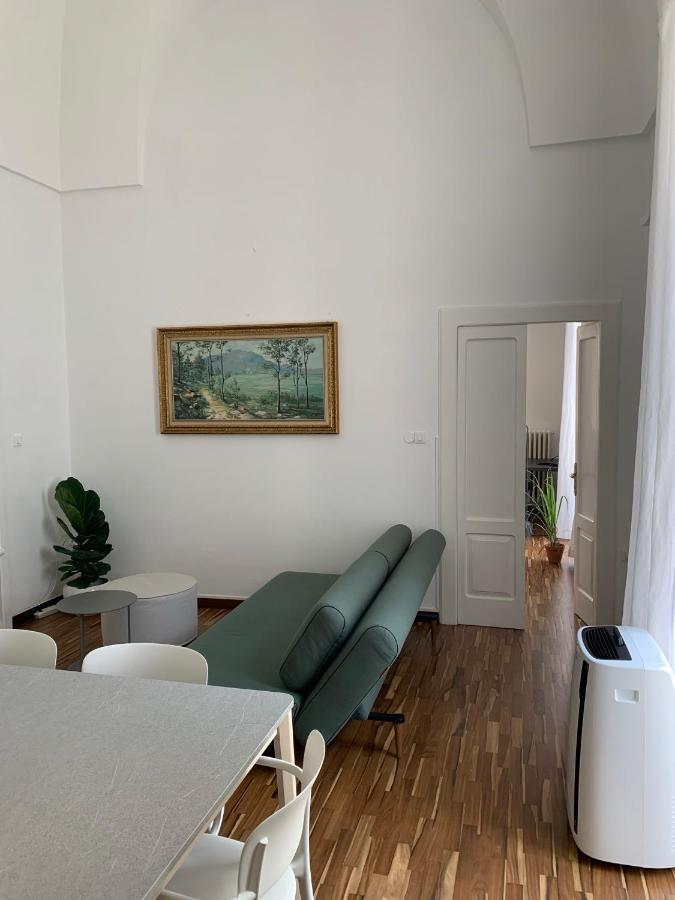 Casa Margherita