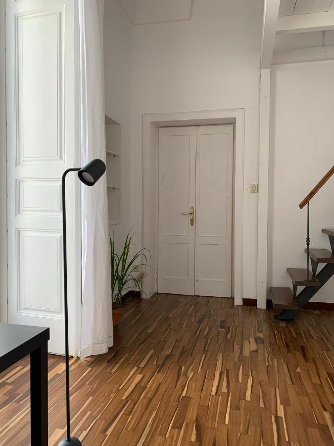 Apartment Casa Margherita