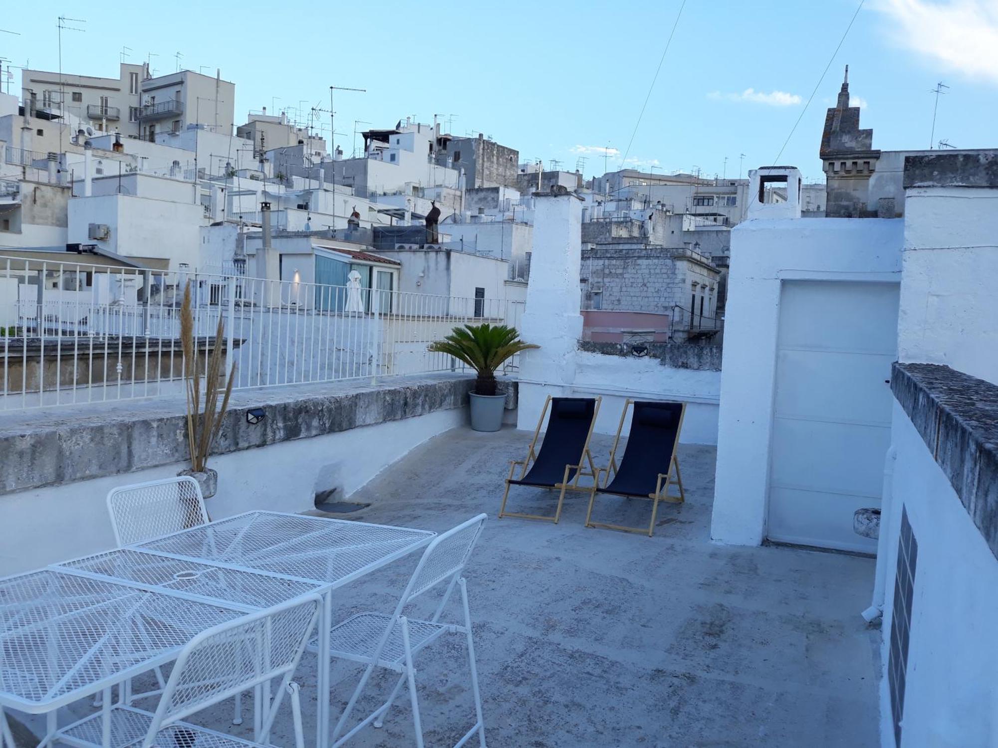 Apartment Casa Margherita