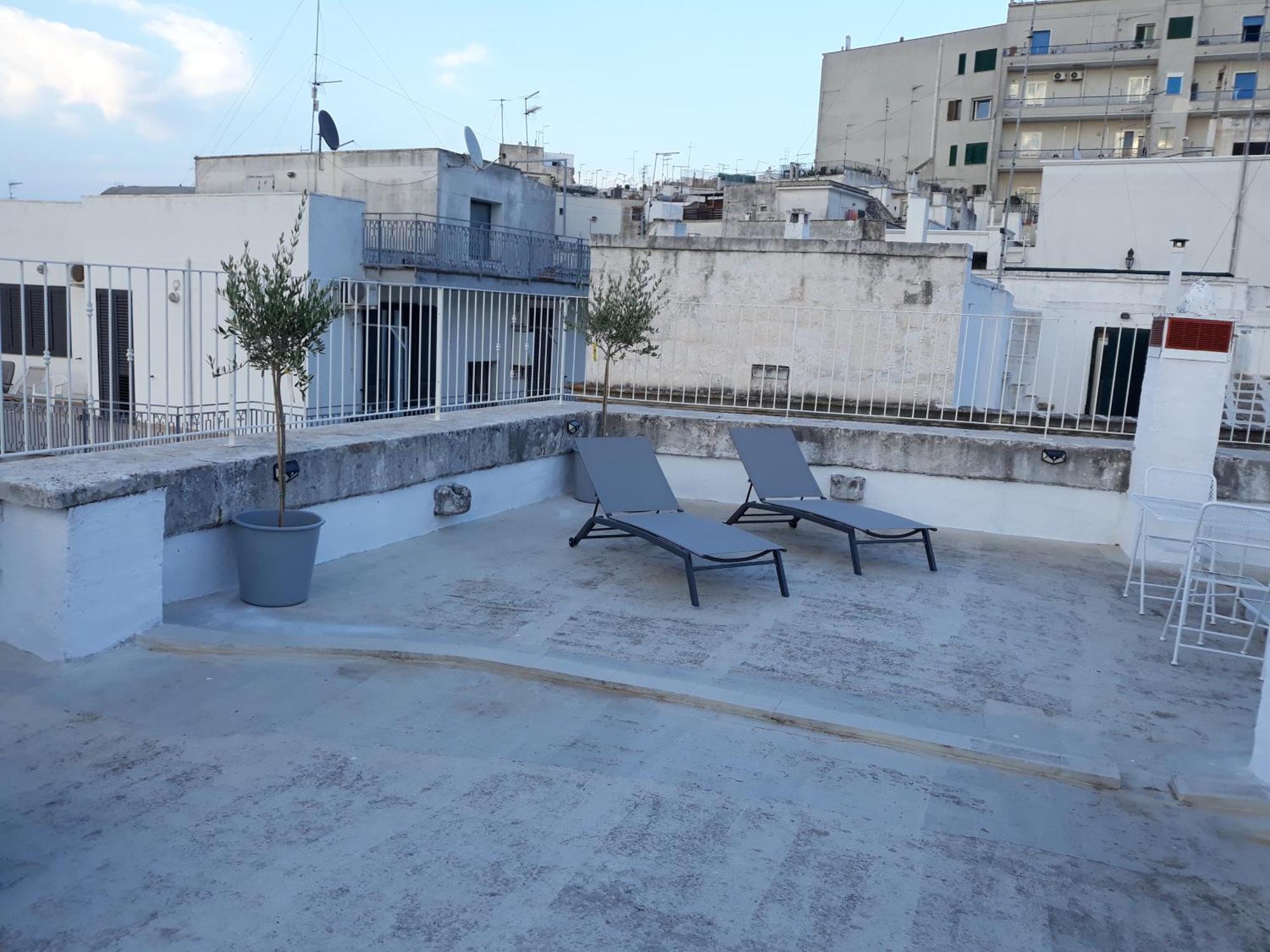 Apartment Casa Margherita *
