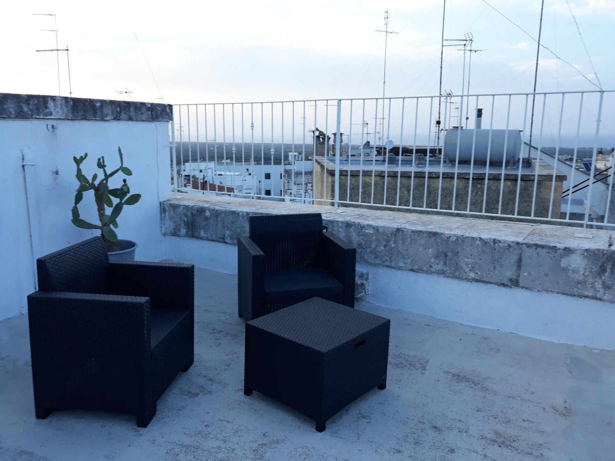 Casa Margherita Apartment Ostuni