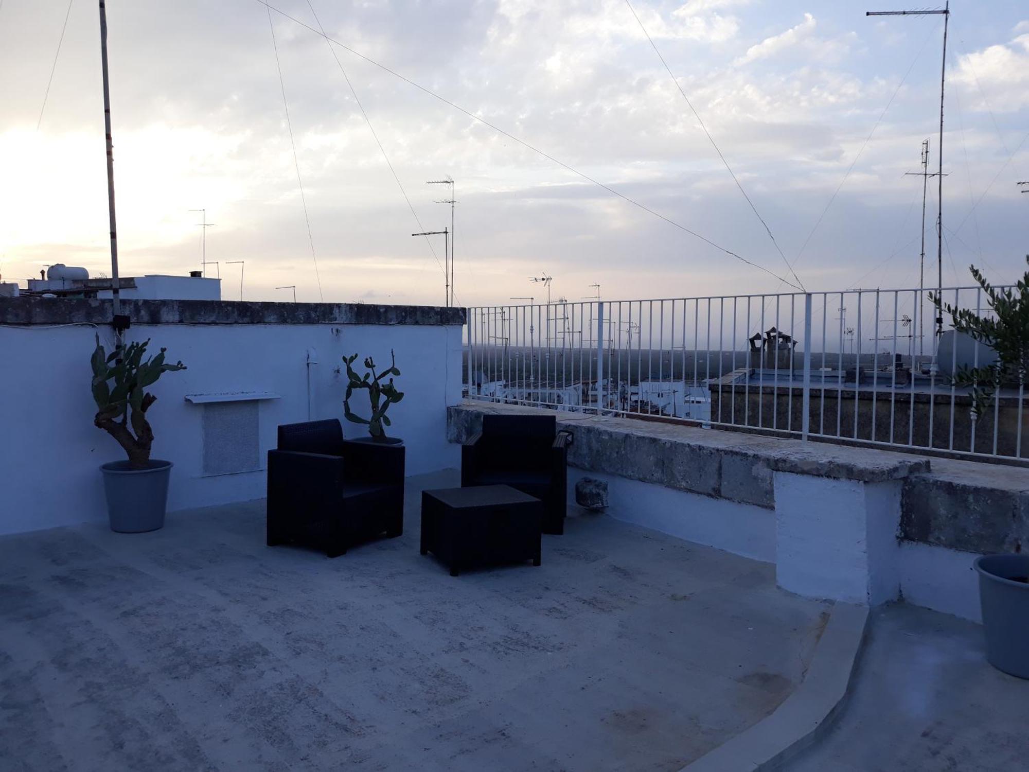 Casa Margherita Apartment Ostuni