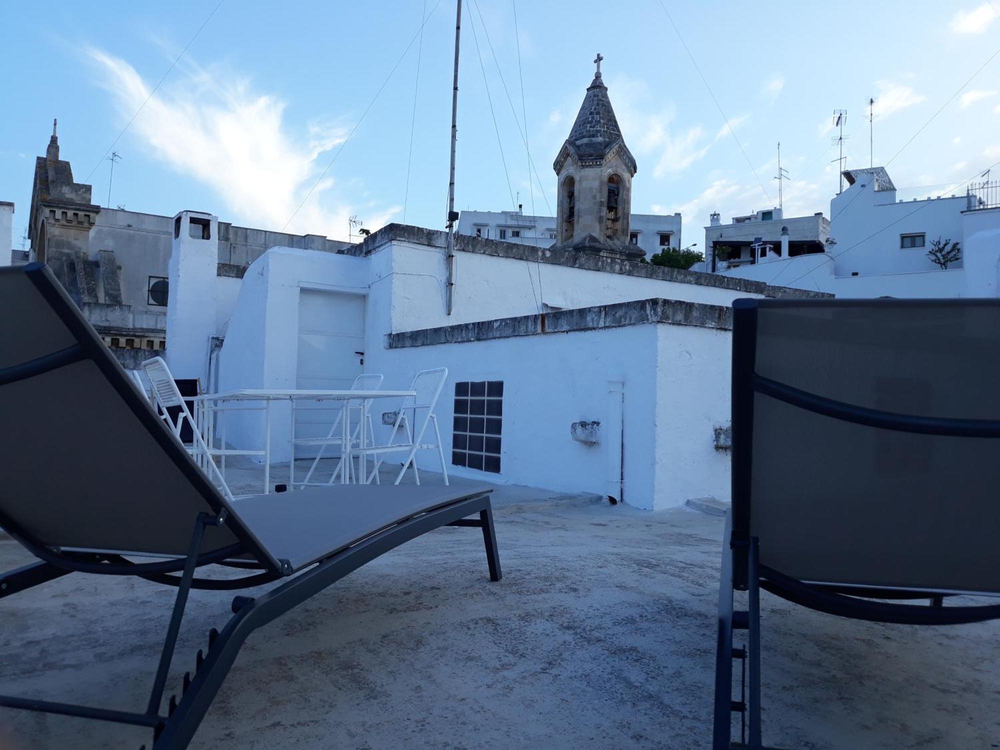Apartment Casa Margherita *