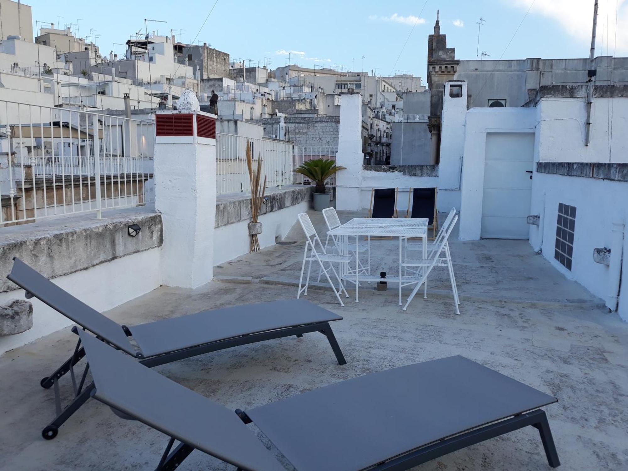 Apartment Casa Margherita *
