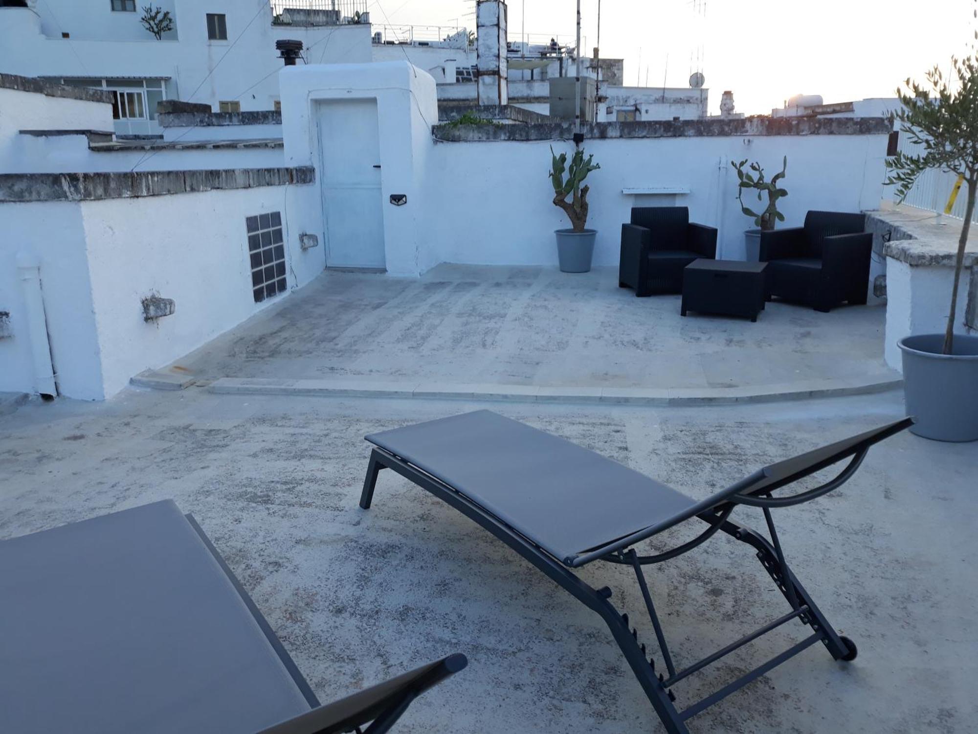 Casa Margherita * Ostuni