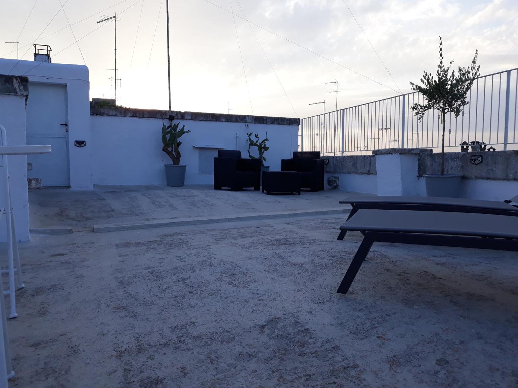 Apartment Casa Margherita Ostuni