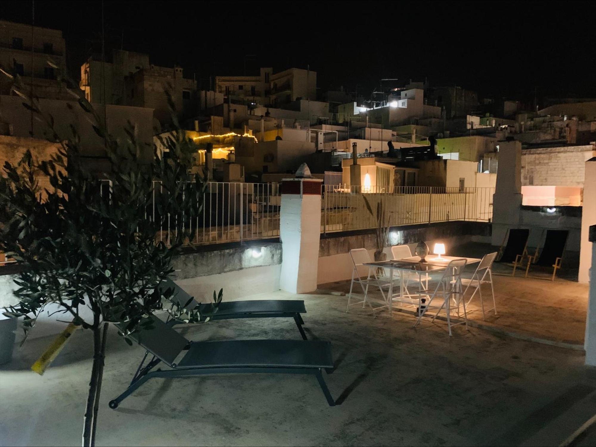 Casa Margherita Apartment Ostuni